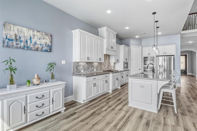 23915 Songlark Valley Place, Katy, TX 77493