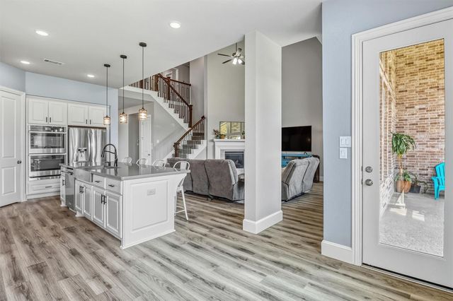 23915 Songlark Valley Place, Katy, TX 77493