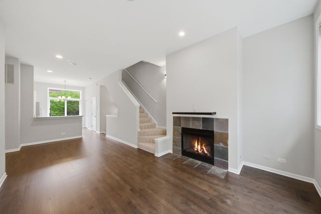 1225 N Sedgwick Street 1225, Chicago, IL 60610