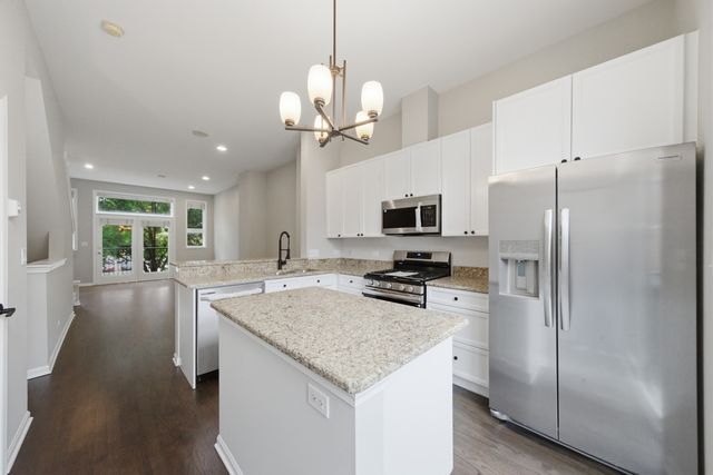 1225 N Sedgwick Street 1225, Chicago, IL 60610