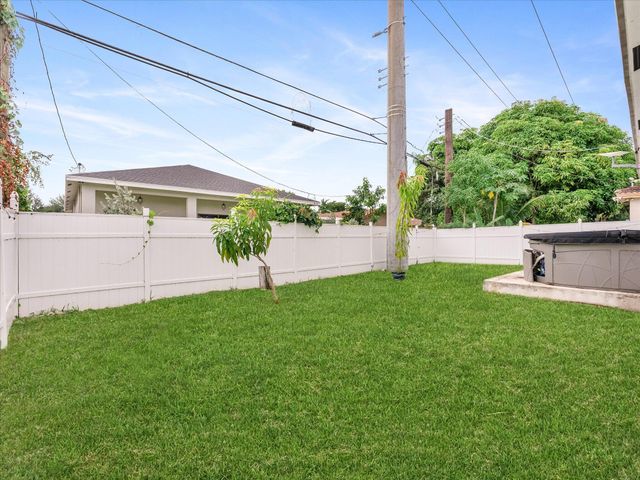 2848 NW 9th Place, Fort Lauderdale, FL 33311