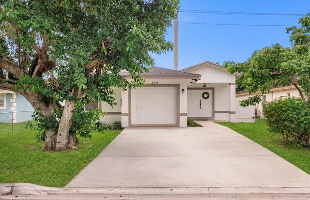 2848 NW 9th Place, Fort Lauderdale, FL 33311