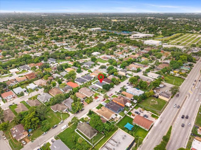 2848 NW 9th Place, Fort Lauderdale, FL 33311