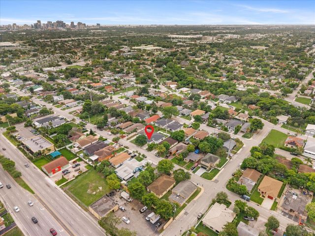 2848 NW 9th Place, Fort Lauderdale, FL 33311