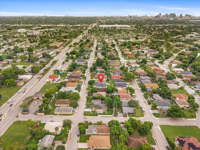 2848 NW 9th Place, Fort Lauderdale, FL 33311