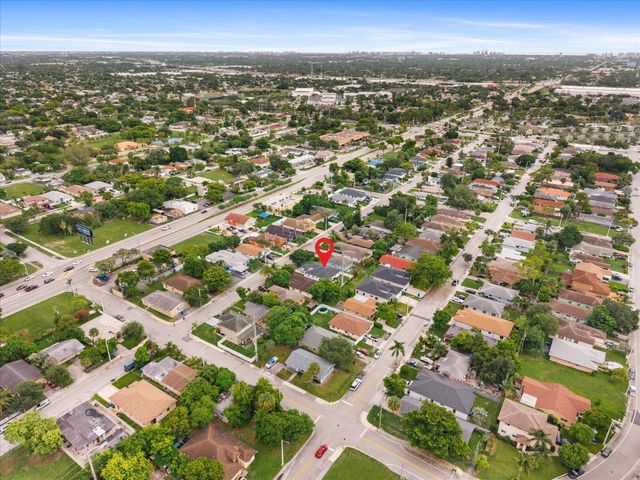 2848 NW 9th Place, Fort Lauderdale, FL 33311