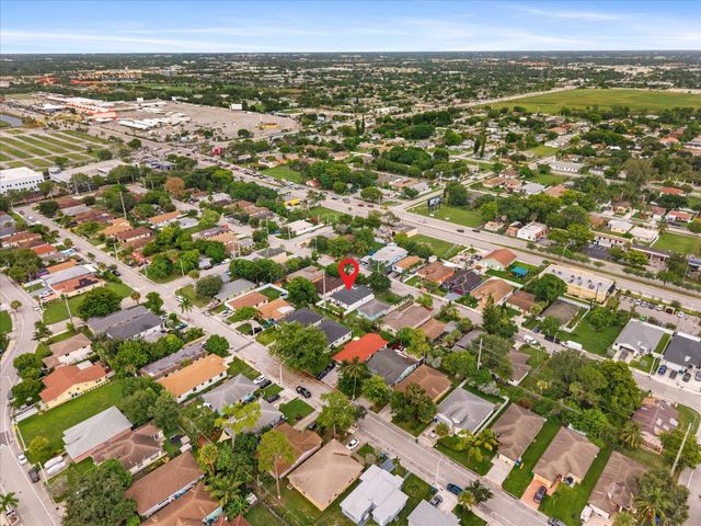 2848 NW 9th Place, Fort Lauderdale, FL 33311