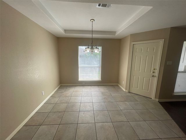 112 Kennedy Drive, Terrell, TX 75160