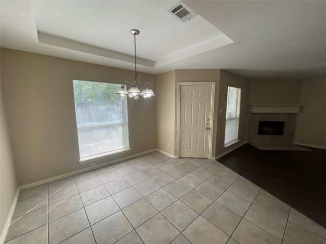 112 Kennedy Drive, Terrell, TX 75160