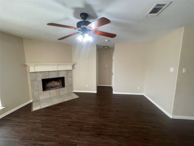 112 Kennedy Drive, Terrell, TX 75160