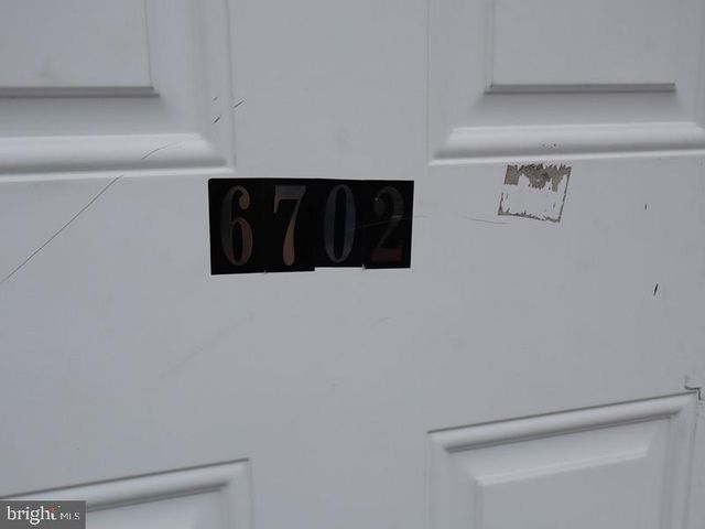6702 LINMORE AVE, Philadelphia, PA 19142