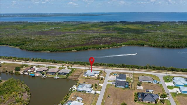 15400 ALCOVE CIRCLE, Port Charlotte, FL 33981