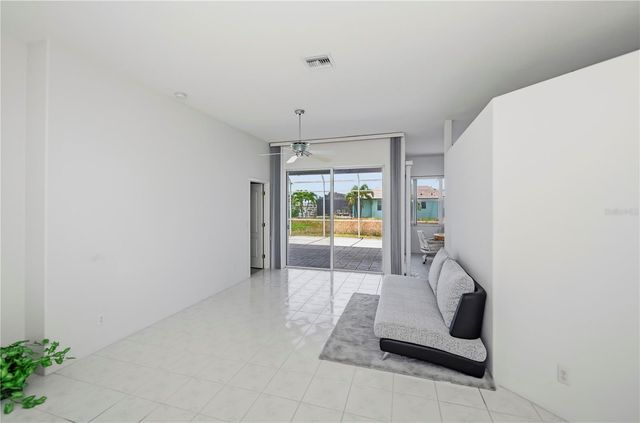 15400 ALCOVE CIRCLE, Port Charlotte, FL 33981