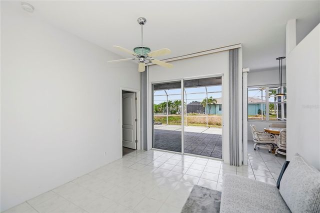 15400 ALCOVE CIRCLE, Port Charlotte, FL 33981