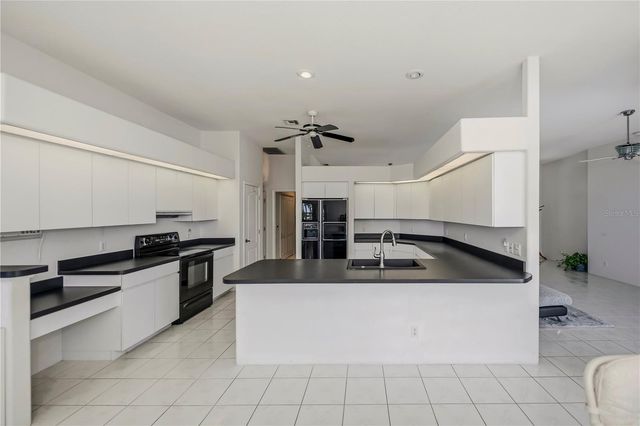 15400 ALCOVE CIRCLE, Port Charlotte, FL 33981