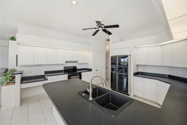 15400 ALCOVE CIRCLE, Port Charlotte, FL 33981