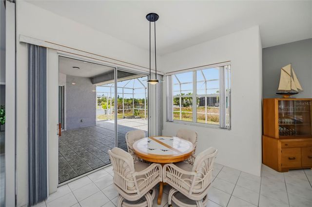 15400 ALCOVE CIRCLE, Port Charlotte, FL 33981