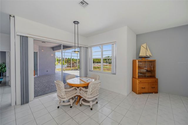 15400 ALCOVE CIRCLE, Port Charlotte, FL 33981