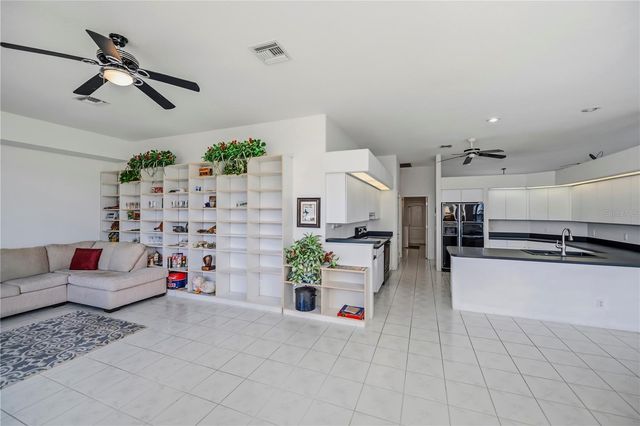 15400 ALCOVE CIRCLE, Port Charlotte, FL 33981
