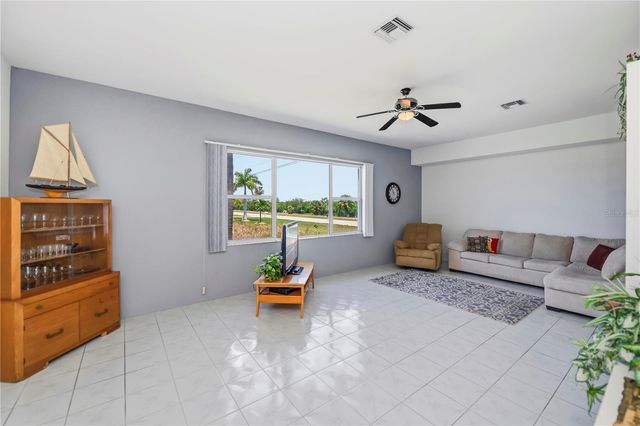 15400 ALCOVE CIRCLE, Port Charlotte, FL 33981