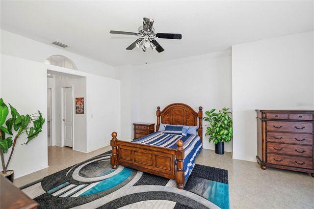 15400 ALCOVE CIRCLE, Port Charlotte, FL 33981