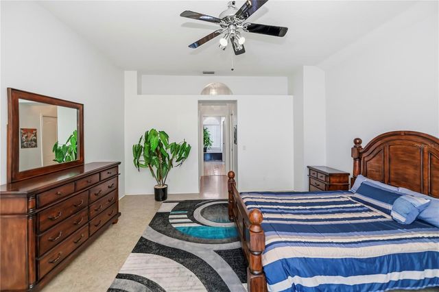 15400 ALCOVE CIRCLE, Port Charlotte, FL 33981