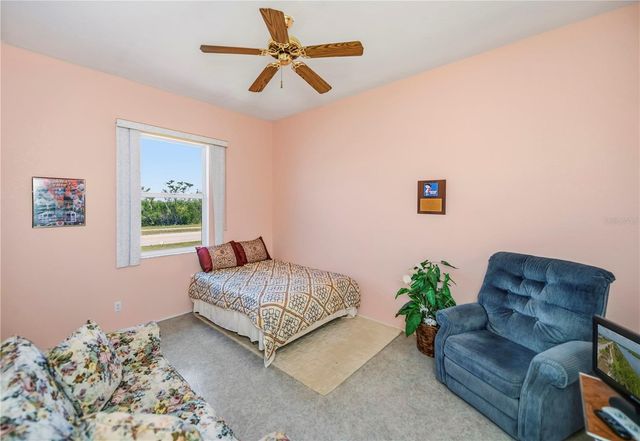 15400 ALCOVE CIRCLE, Port Charlotte, FL 33981