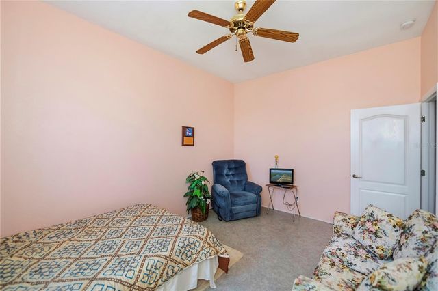 15400 ALCOVE CIRCLE, Port Charlotte, FL 33981
