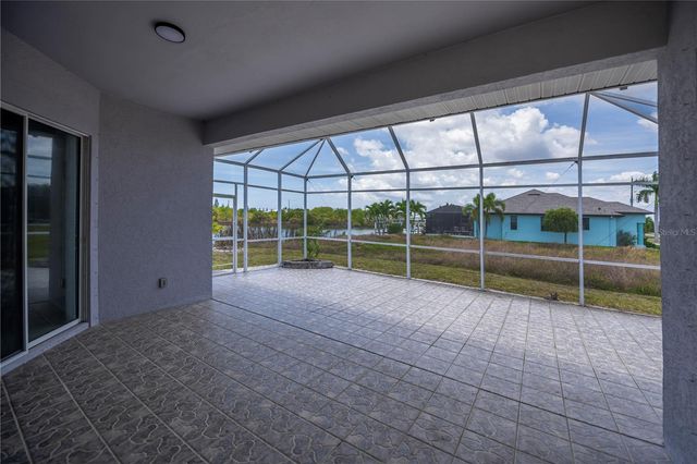 15400 ALCOVE CIRCLE, Port Charlotte, FL 33981