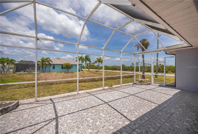 15400 ALCOVE CIRCLE, Port Charlotte, FL 33981
