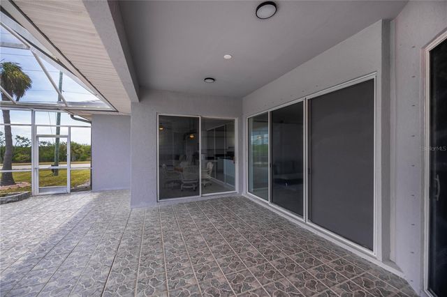15400 ALCOVE CIRCLE, Port Charlotte, FL 33981