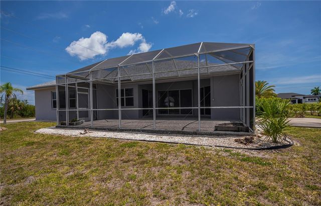 15400 ALCOVE CIRCLE, Port Charlotte, FL 33981