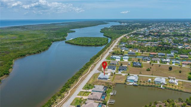 15400 ALCOVE CIRCLE, Port Charlotte, FL 33981