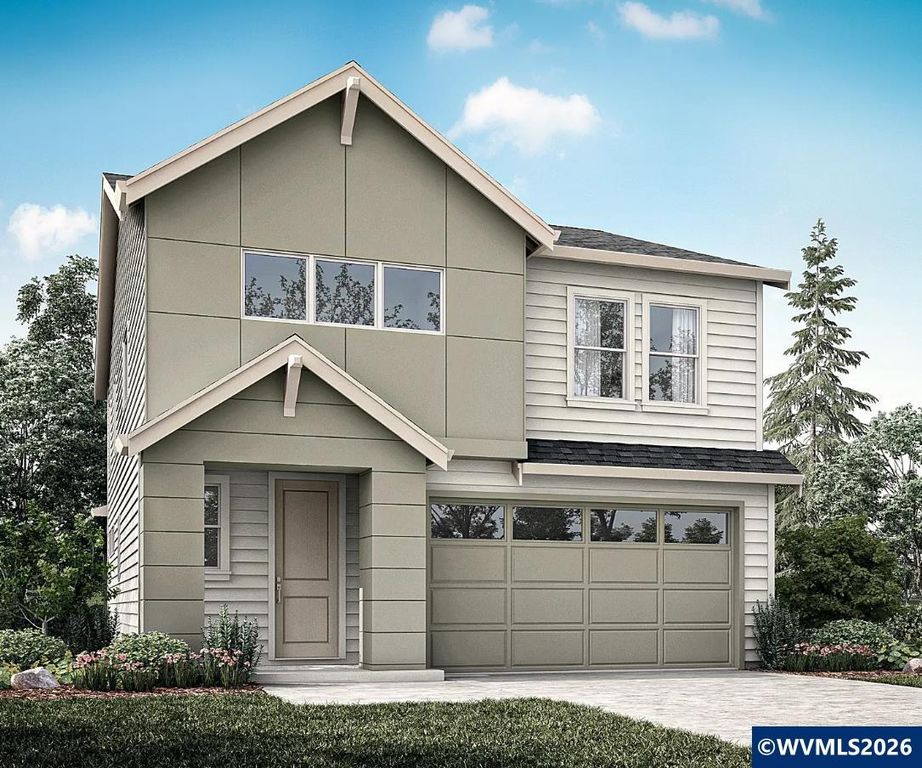 5782 Landon St SE, Salem, OR 97306