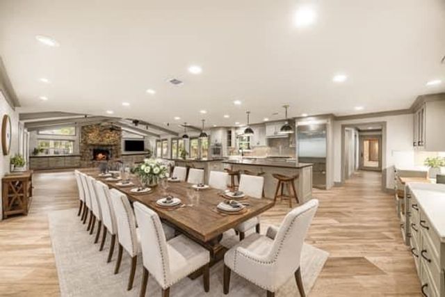 5807 Lilac Street, Katy, TX 77493