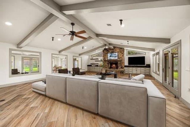 5807 Lilac Street, Katy, TX 77493