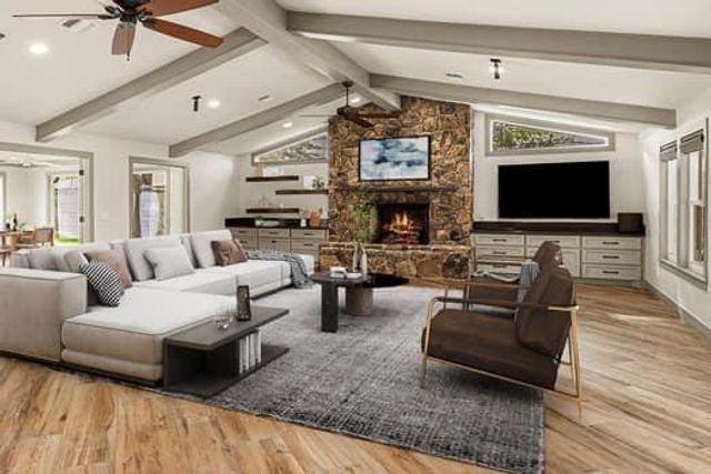 5807 Lilac Street, Katy, TX 77493