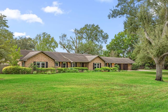 5807 Lilac Street, Katy, TX 77493