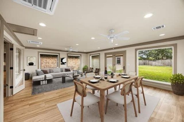 5807 Lilac Street, Katy, TX 77493