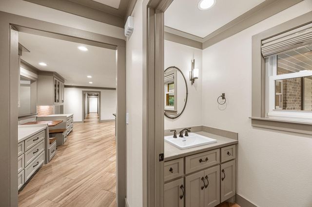 5807 Lilac Street, Katy, TX 77493