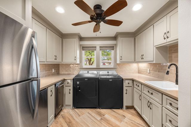 5807 Lilac Street, Katy, TX 77493