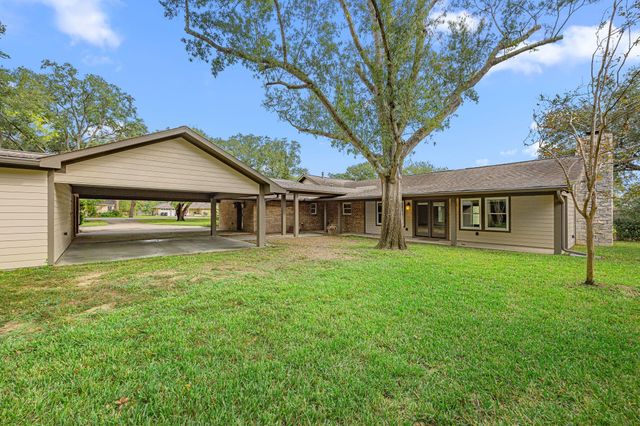 5807 Lilac Street, Katy, TX 77493