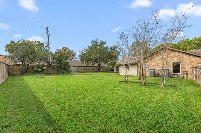 5807 Lilac Street, Katy, TX 77493