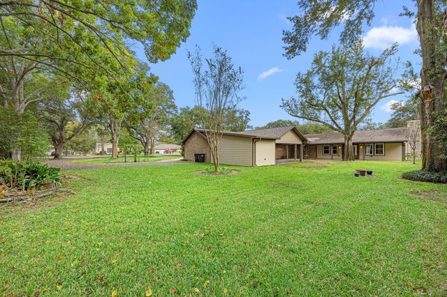 5807 Lilac Street, Katy, TX 77493