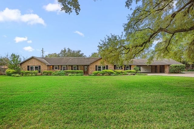 5807 Lilac Street, Katy, TX 77493