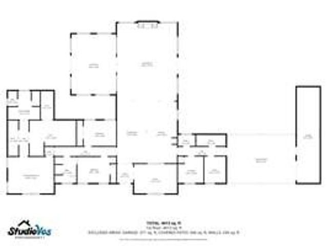 5807 Lilac Street, Katy, TX 77493