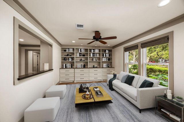 5807 Lilac Street, Katy, TX 77493