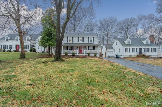 4 Garden Lane, St Louis, MO 63122