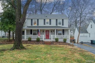 4 Garden Lane, St Louis, MO 63122