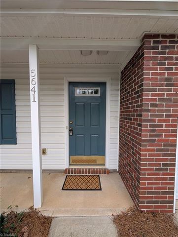 5641 Fellowship Drive, Greensboro, NC 27410